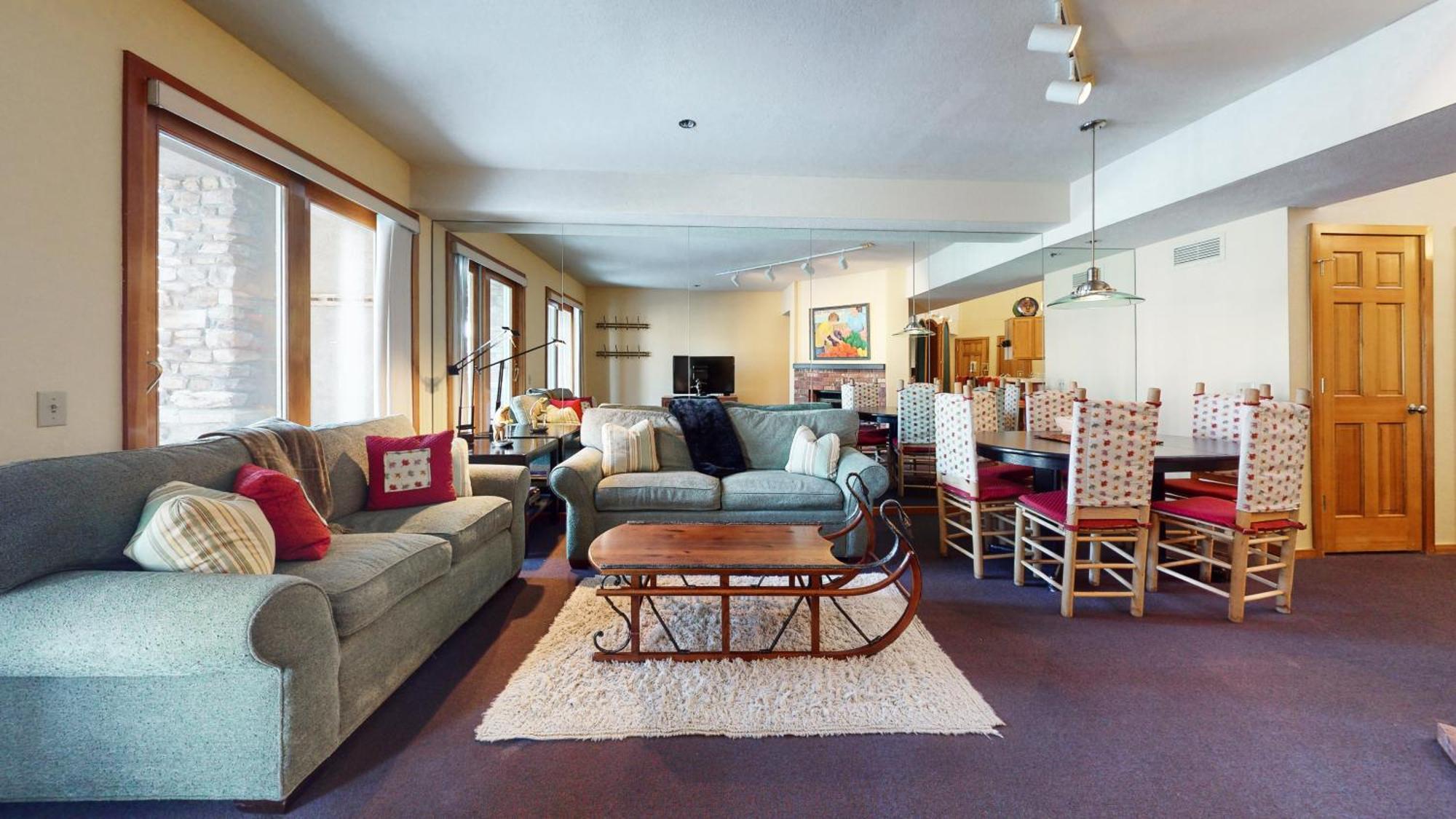 Woodrun Place Snowmass Village Exterior photo