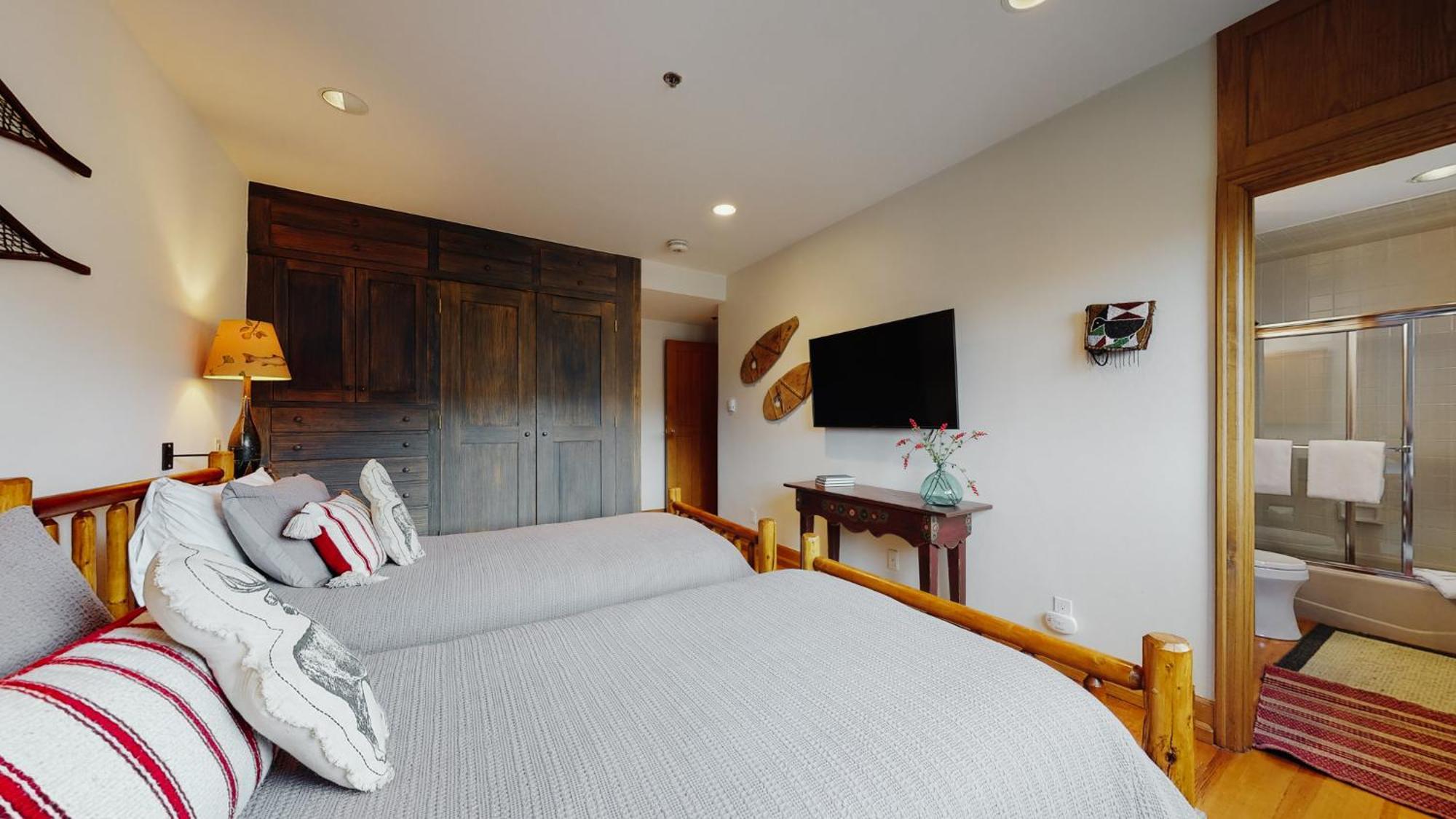 Woodrun Place Snowmass Village Exterior photo