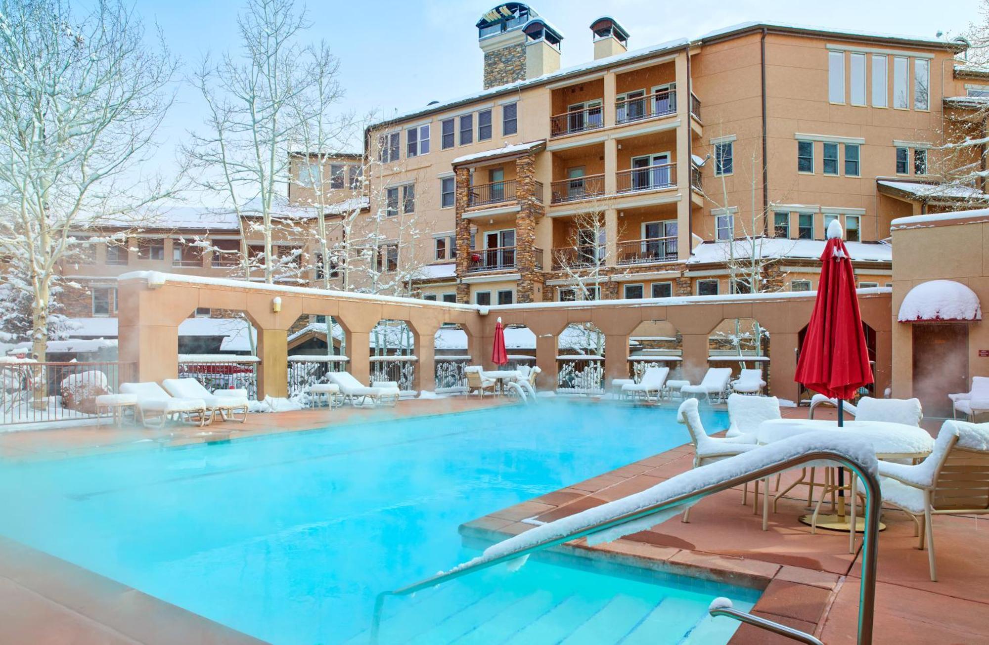 Woodrun Place Snowmass Village Exterior photo