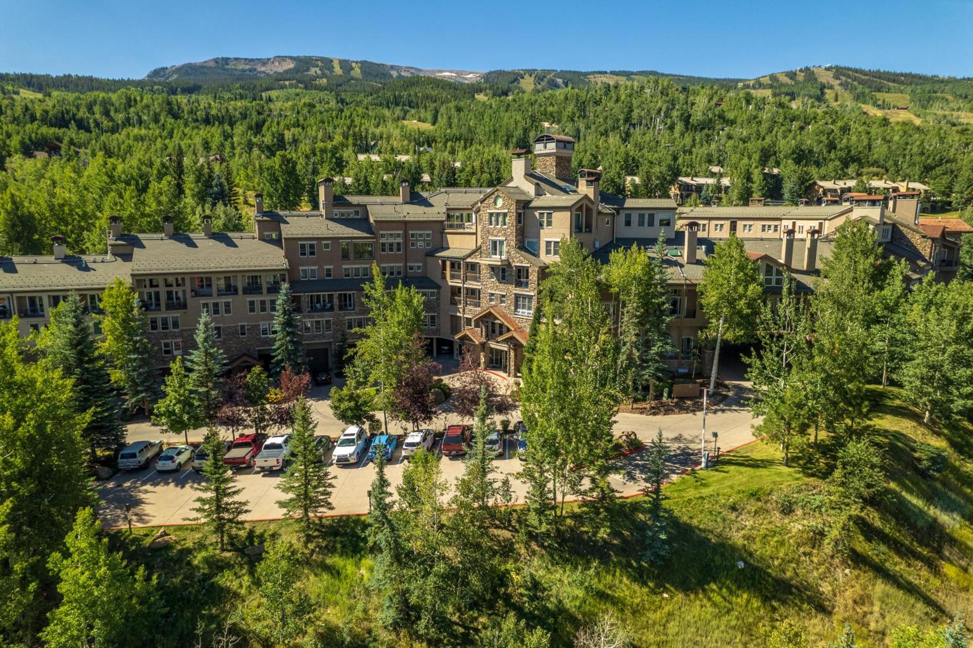 Woodrun Place Snowmass Village Exterior photo