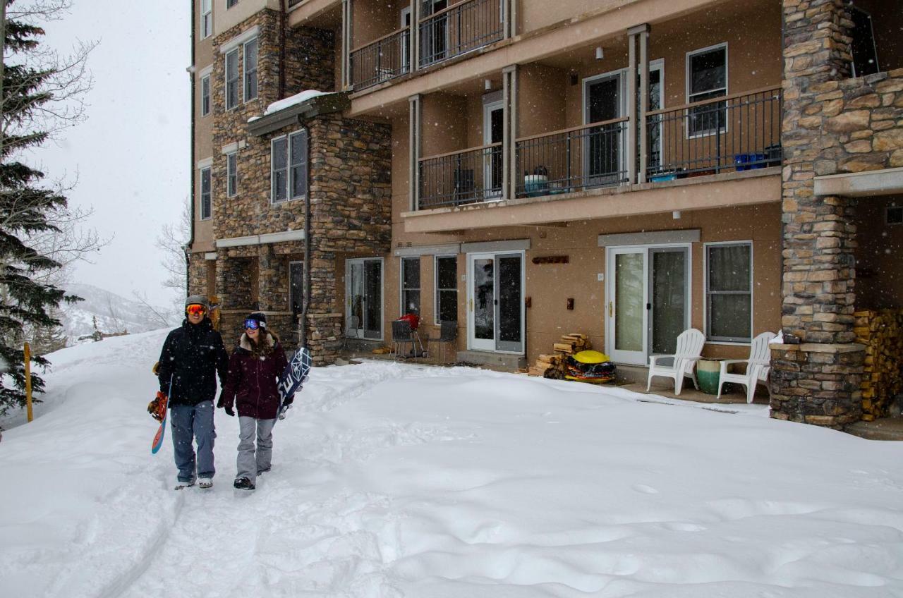 Woodrun Place Snowmass Village Exterior photo