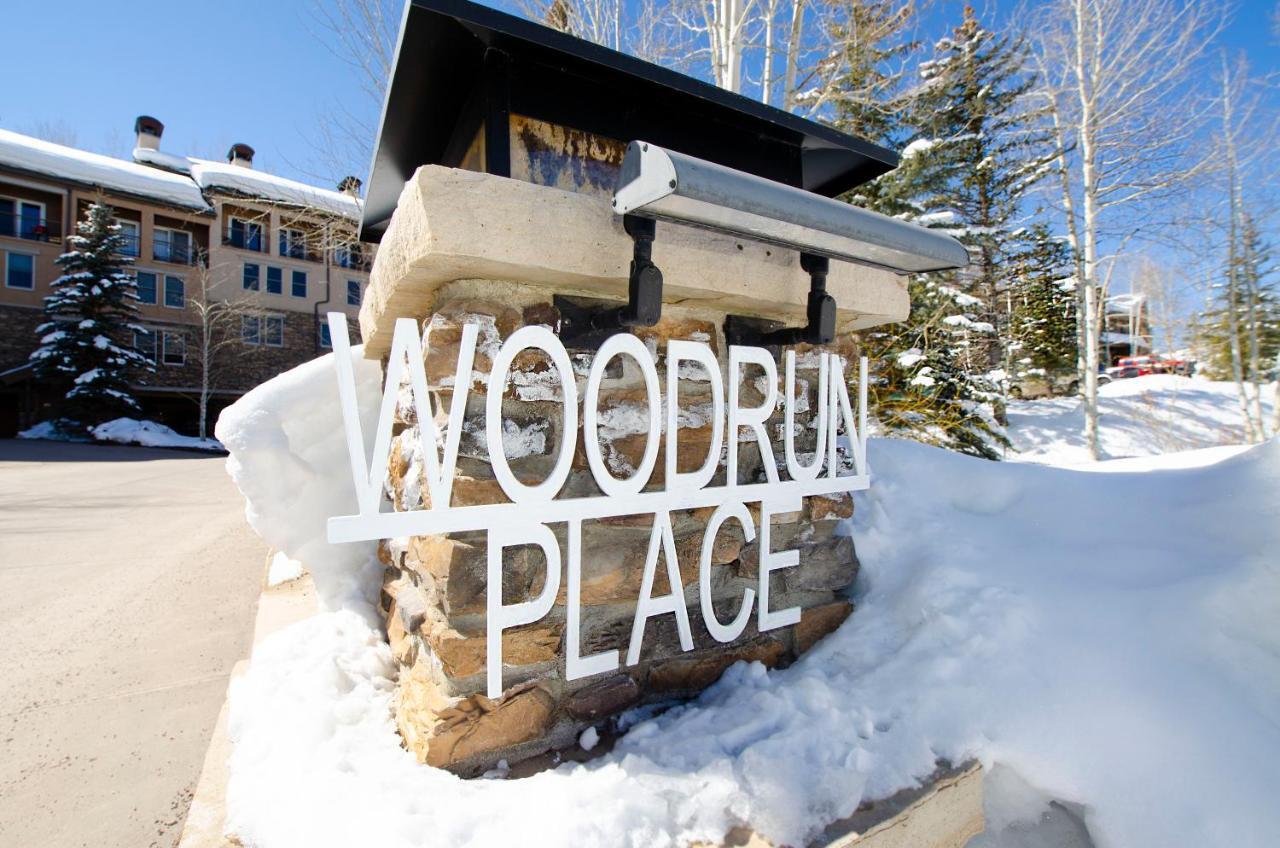 Woodrun Place Snowmass Village Exterior photo