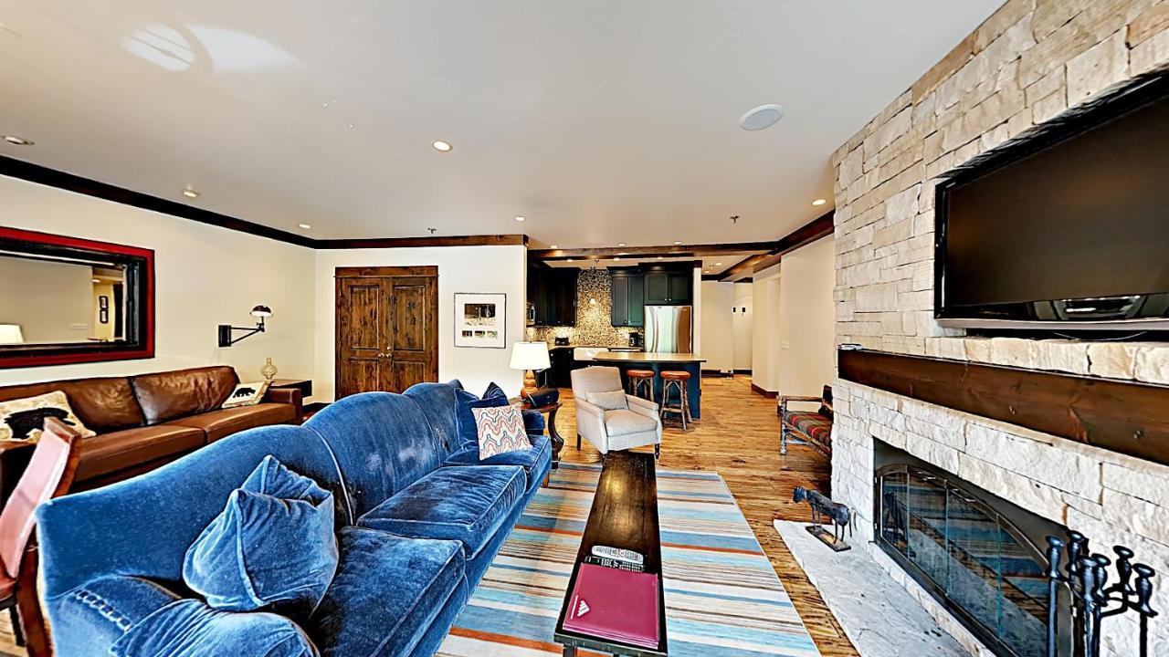 Woodrun Place Snowmass Village Exterior photo